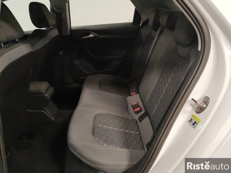 Audi A1 SPB 30 TFSI S line edition