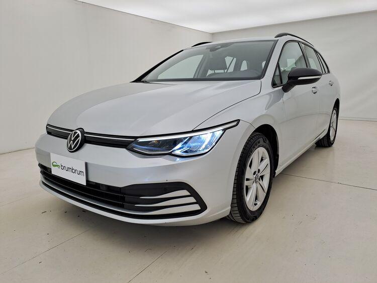 Volkswagen Golf Variant Variant Life DSG BR027656 2.0 Diesel 116CV