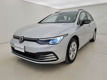 Volkswagen Golf Variant Variant Life DSG BR027656 2.0 Diesel 116CV