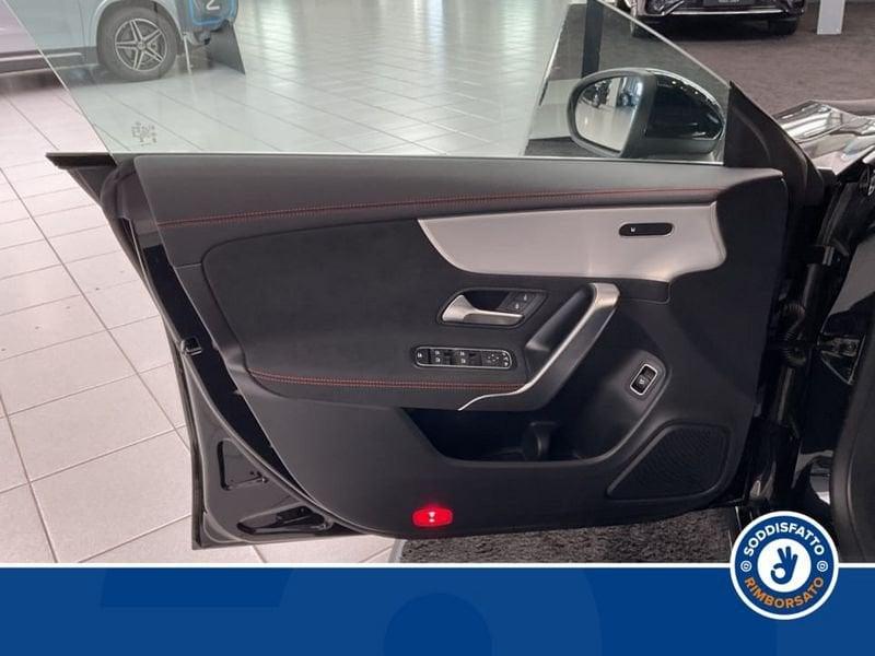 Mercedes-Benz CLA S.Brake CLA 200d Automatic Shooting Brake AMG Line Advanced Plus