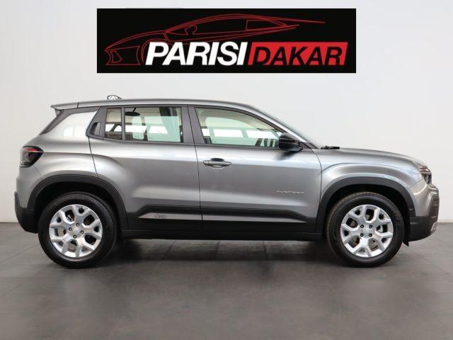 JEEP Avenger 1.2 100CV Turbo Altitude *PROMO PARISI GROUP*