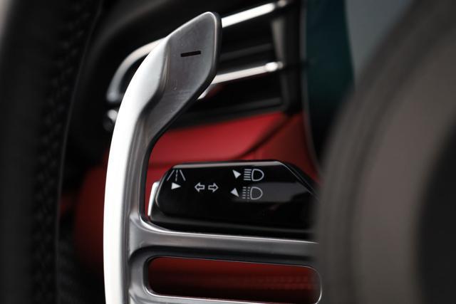 MASERATI Grecale V6 530 CV AWD Trofeo