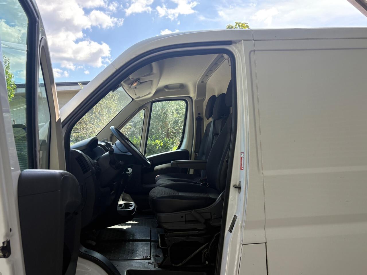 Citroen jumper L2 H1 2.2 140cv