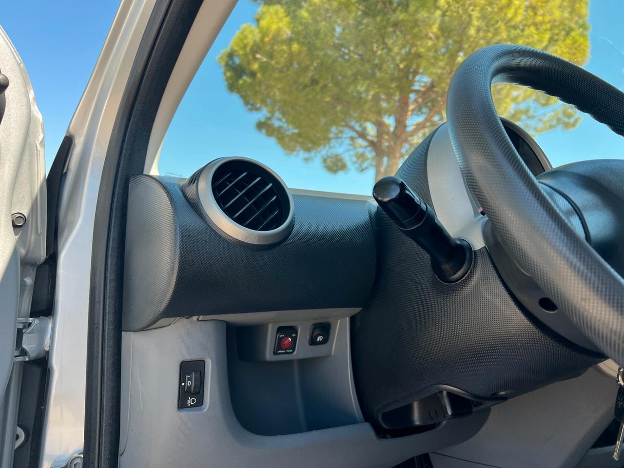 Toyota Aygo 1.0 12V VVT-i 5 porte Now