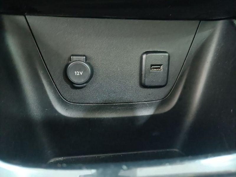 Opel Crossland Crossland X 1.2 12V LEGGI