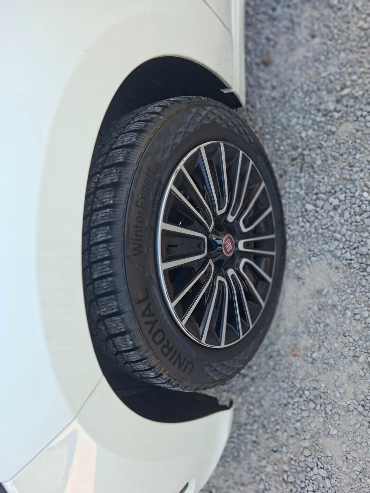 Fiat Tipo 1.3 Mjt S&S 5 porte City Life