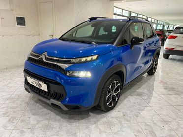 Citroen C3 Aircross C3 Aircross BlueHDi 120 S&S EAT6 Shine Pack