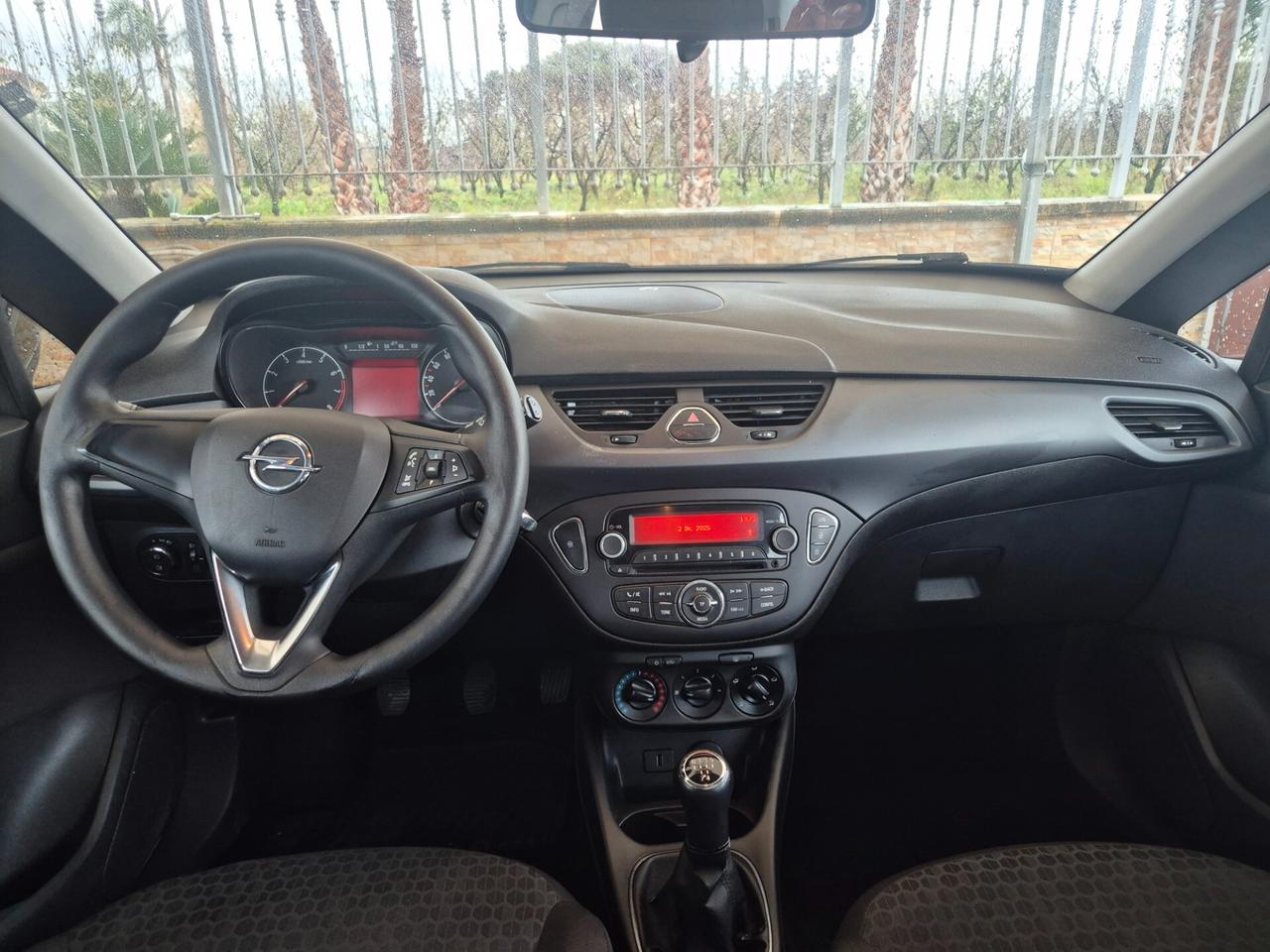 Opel CORSA 1.4 90CV GPL RESTAYLING NUOVA FULL Cosmo