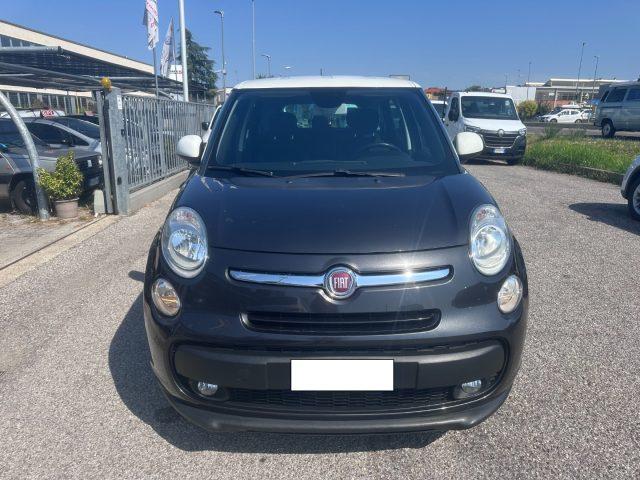 FIAT 500L Living 1.6 Multijet 120 CV Business
