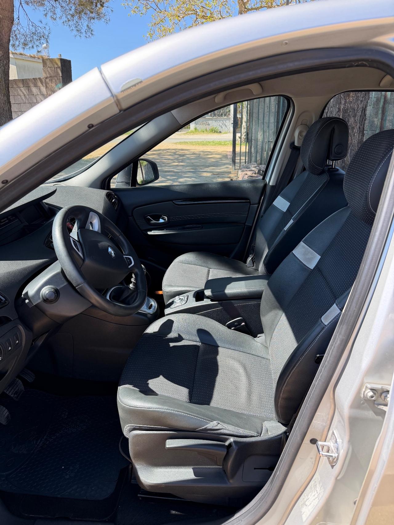 Renault Scenic Scénic 1.6 dCi 130CV Start&Stop Live