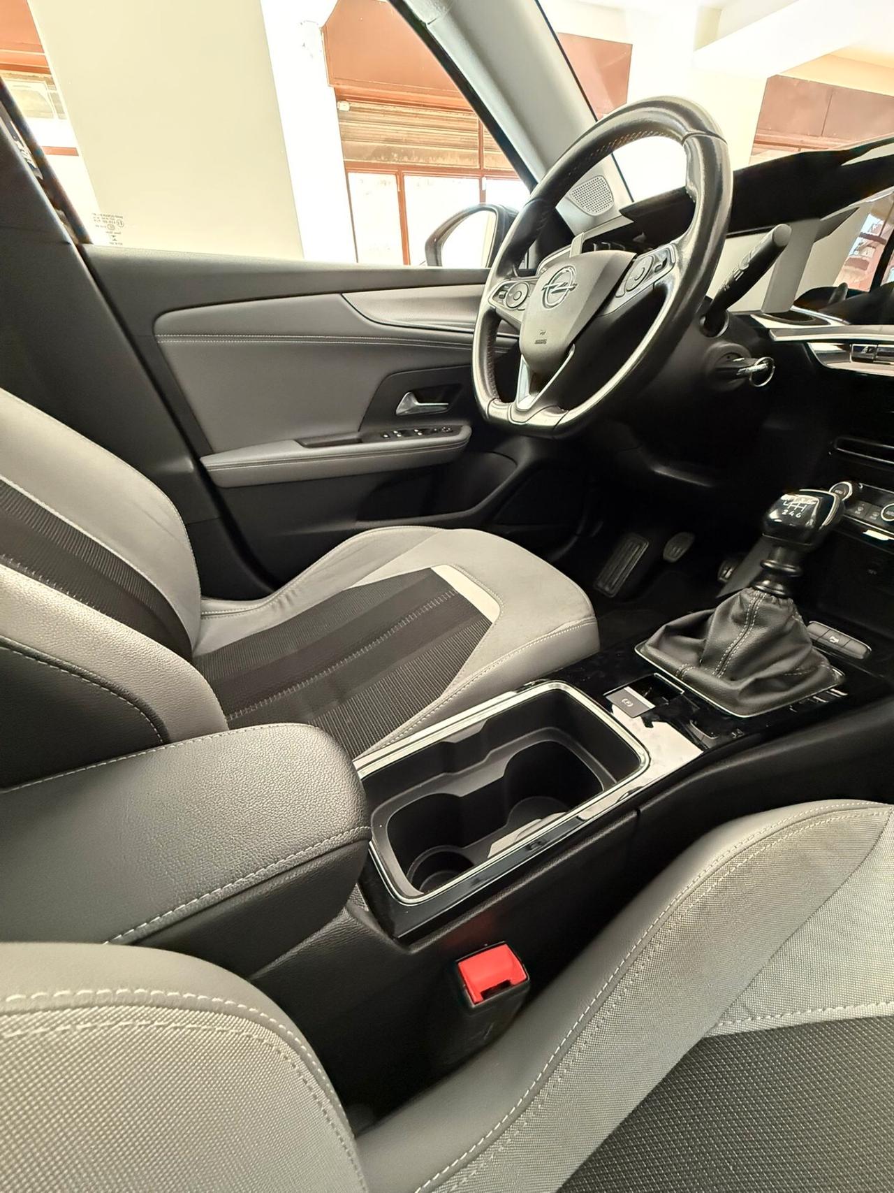 Opel Mokka 1.5 diesel Elegance