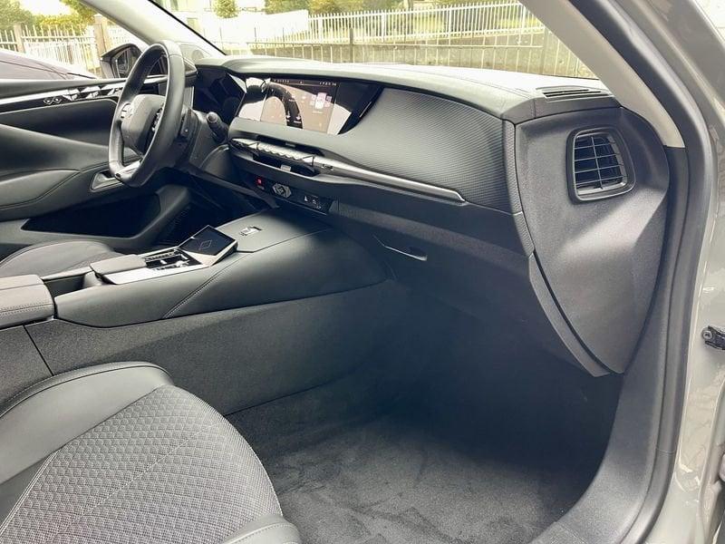 DS DS4 1.2 puretech Cross Trocadero 130cv auto