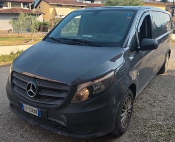 Mercedes-benz Vito 2.2 114 CDI PL Tourer Pro Extra-Long