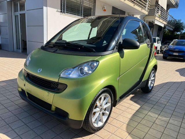 SMART ForTwo 1.0 mhd 71cv Servosterzo