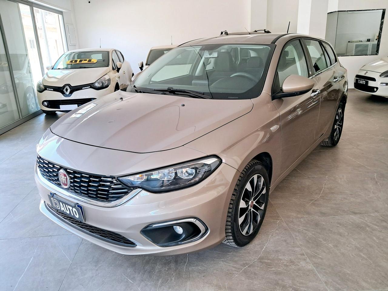 Fiat Tipo 1.6 Mjt S&S SW Mirror