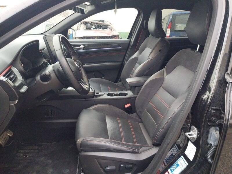 Renault Arkana Arkana 1.6 E-Tech hybrid R.S. Line Fast Track 145cv