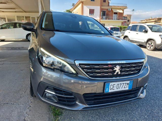 PEUGEOT 308 BlueHDi 130 S&S SW Allure Uniprò Fatturabile