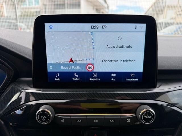 Ford Kuga 1.5 EcoBlue 120 CV 2WD ST-Line 2022