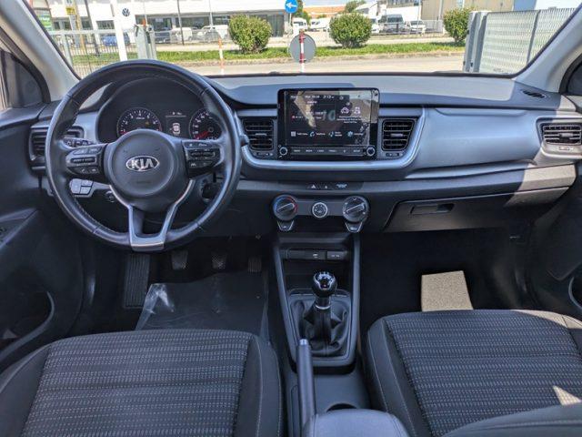 KIA Stonic 1.2 ECO GPL Style