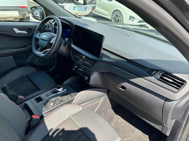 FORD Kuga 2.5 Full Hybrid 180 CV CVT 2WD ST-Line