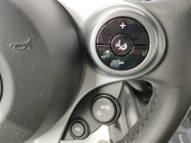 SMART ForTwo 70 1.0 Passion CRUISE,TETTO 2 ANNI GARANZIA ALD ..