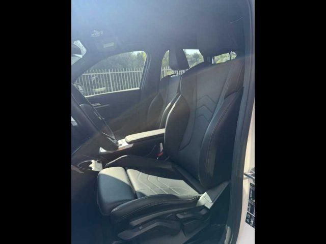 BMW X1 (U11) - xDrive 23d Msport