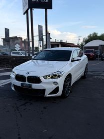 Bmw X2 M sDrive18d Msport-X