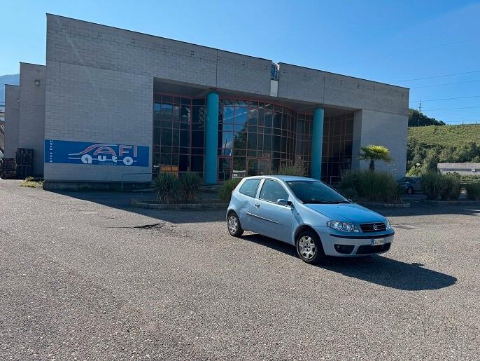 Fiat Punto 1.2 3 porte Actual