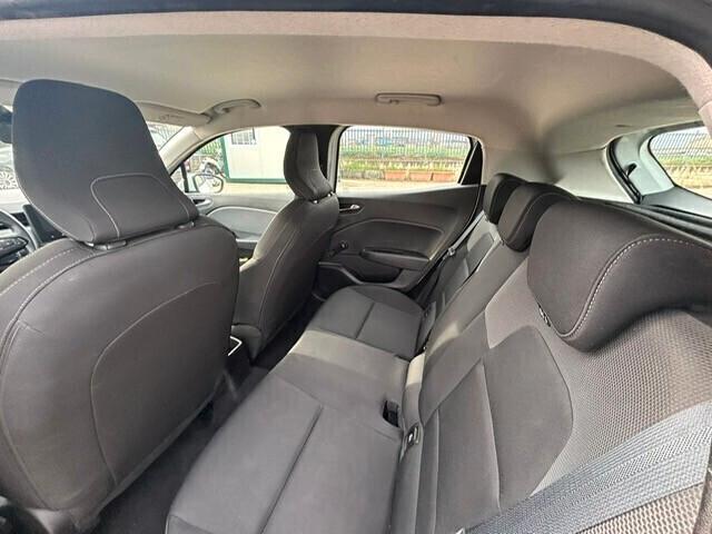 Renault Clio TCe 12V 100 CV GPL 5 porte Business