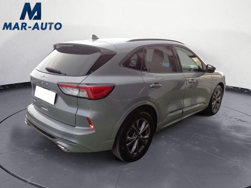 Ford Kuga 1.5 EcoBlue 120 CV 2WD ST-Line