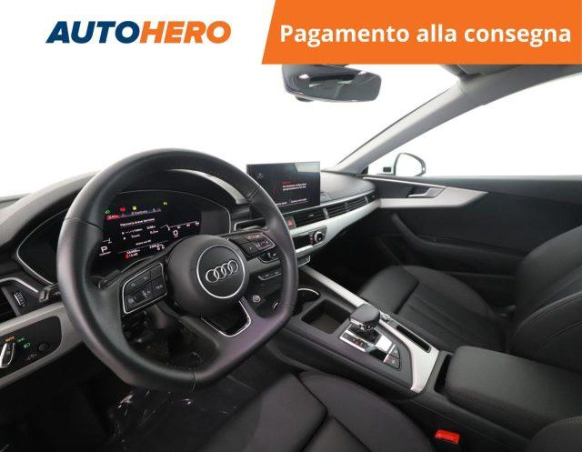 AUDI A5 40 TFSI S tronic