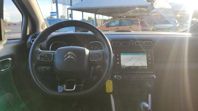 Citroën C3 Aircross C3 Aircross PureTech 82 Shine