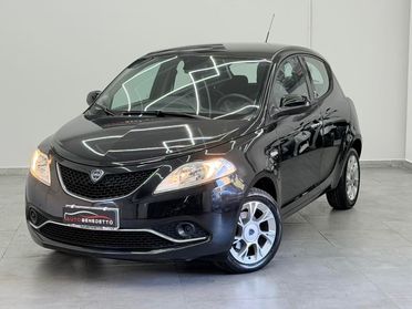 Lancia Ypsilon 1.2 69 CV 5 porte Gold 2016