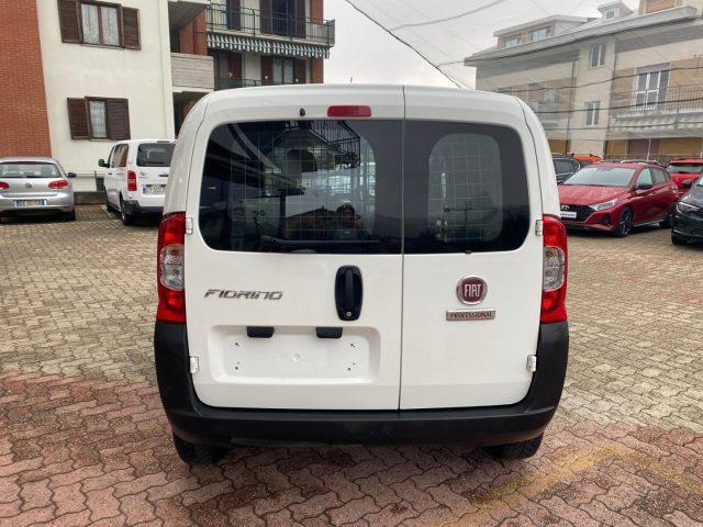 FIAT Fiorino 1.3 MJT 95CV Cargo PORTA LATERALE* SCHERMO TOUCH