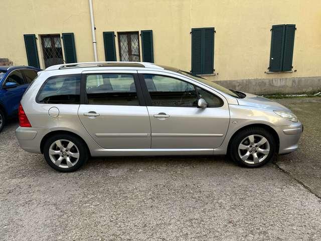 Peugeot 307 307 2005 SW SW 1.6 hdi 16v Australian 110cv fap
