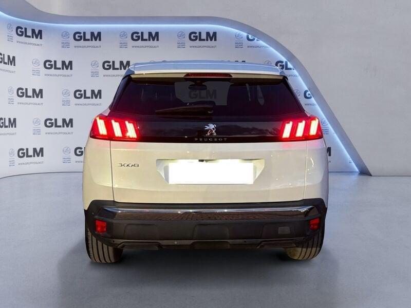 Peugeot 3008 3008 BlueHDi 130 S&S EAT8 Allure Pack