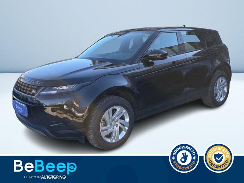 Land Rover Range Rover Evoque 1.5 I3 PHEV S AWD 269CV AUTO