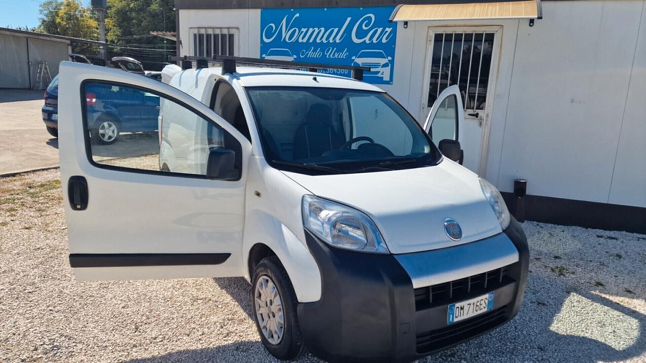 Fiat Fiorino 1.3 MJT 75CV Furgone