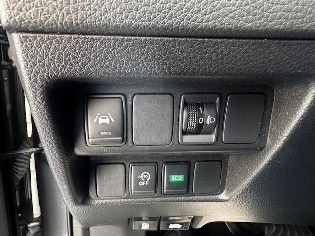 Nissan Qashqai 1.5 dCi 115 CV Business C.Play+Navi+Retrocam.+BT+Pdc