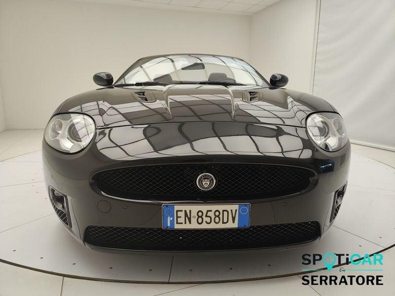 Jaguar XK II Cabrio 3.5 V8 auto