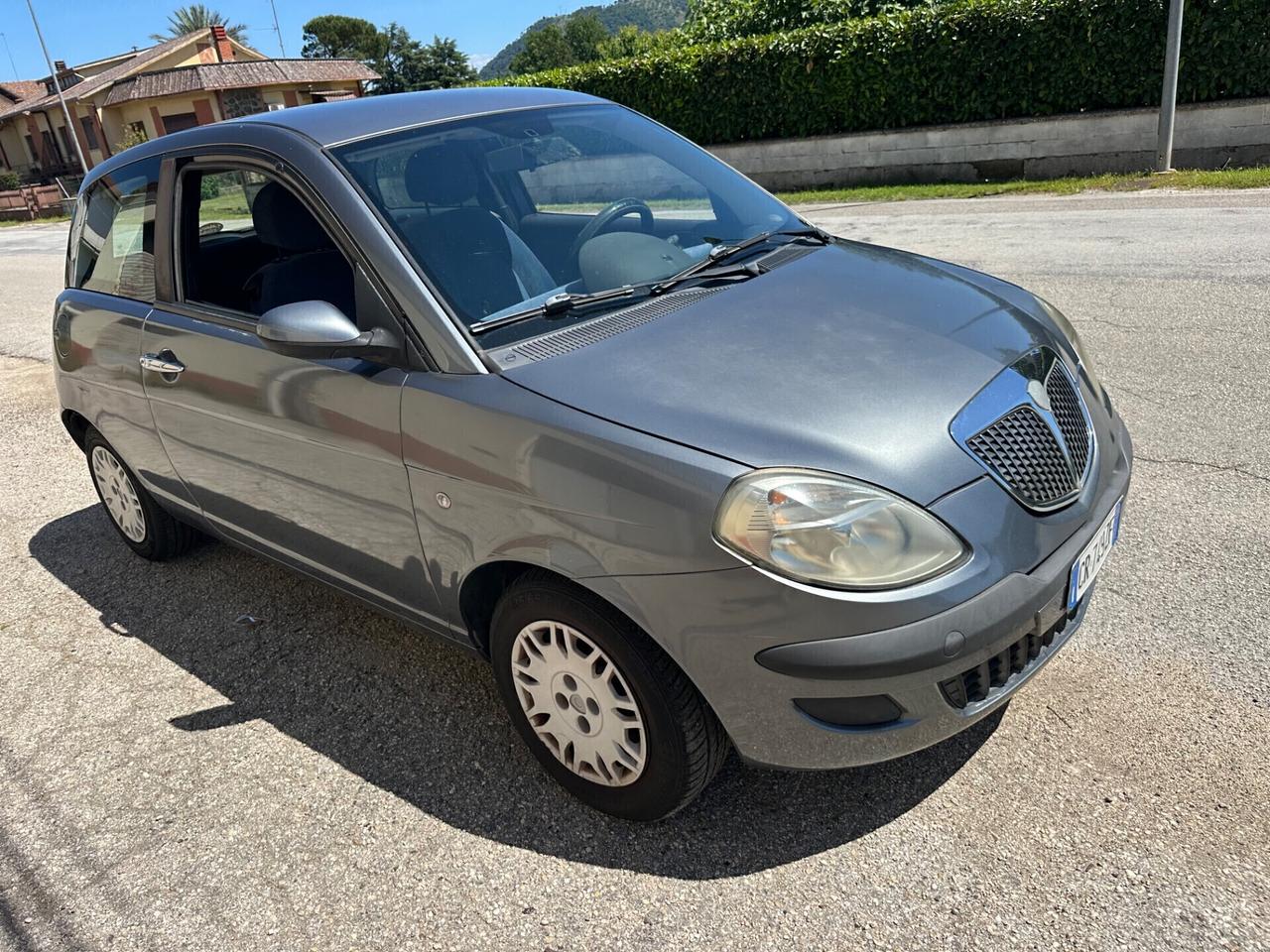 Lancia Ypsilon 1.2