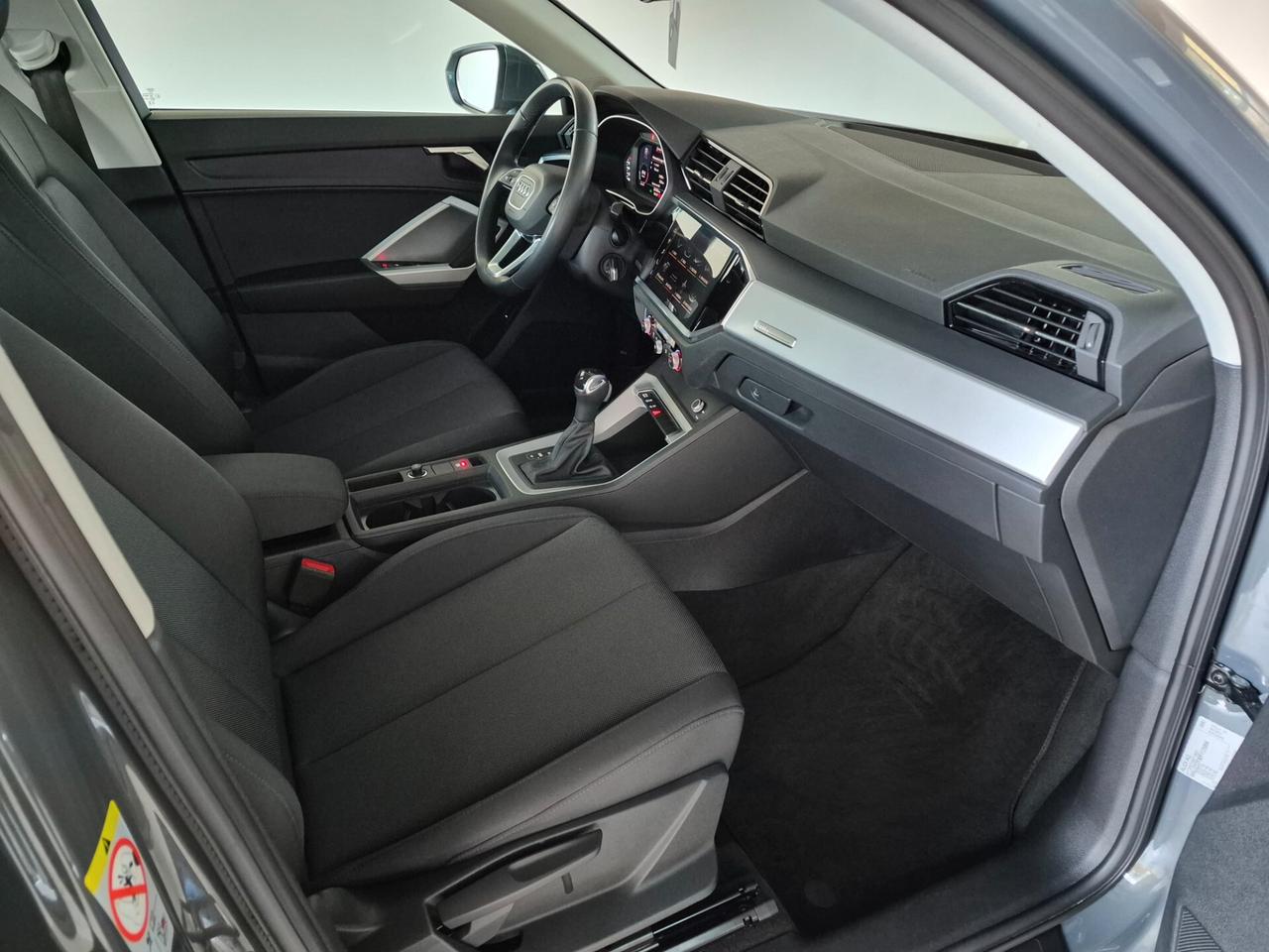 Audi Q3 SPB 35 TFSI S tronic