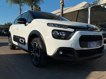 Citroen C3 1.5BlueHDi 100 S&S Shine Pack Full Led Navi 12/2022