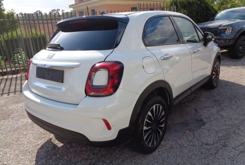 Fiat 500X 1.0 T3 120 CV FULL LED