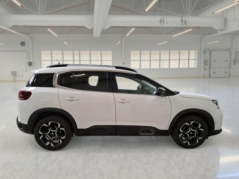 CITROEN C5 AIRCROSS BLUEHDI 130 CV SES SHINE EAT8 SUV