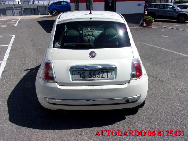 FIAT 500 1.3 Multijet 16V 75 CV Sport