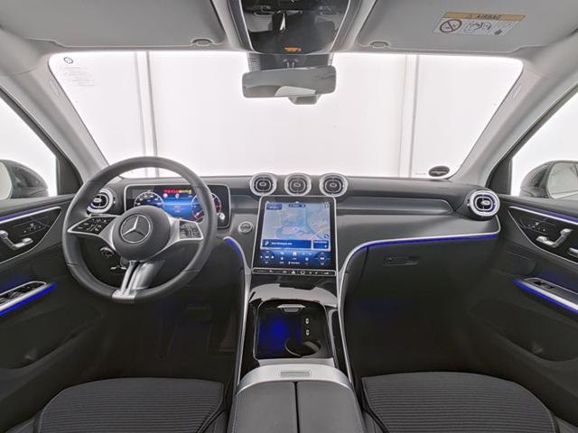 MERCEDES-BENZ GLC 220 d 4Matic Mild Hybrid Advanced Plus