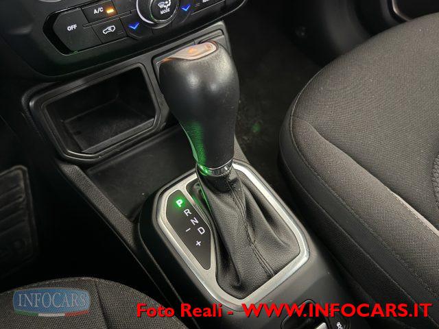 JEEP Renegade 1.5 Turbo T4 MHEV Limited - PROMO