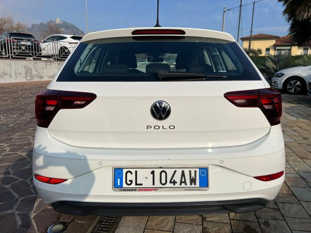 VOLKSWAGEN Polo 1.0 TSI Style