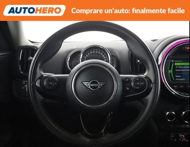 MINI Countryman 2.0 Cooper D Countryman